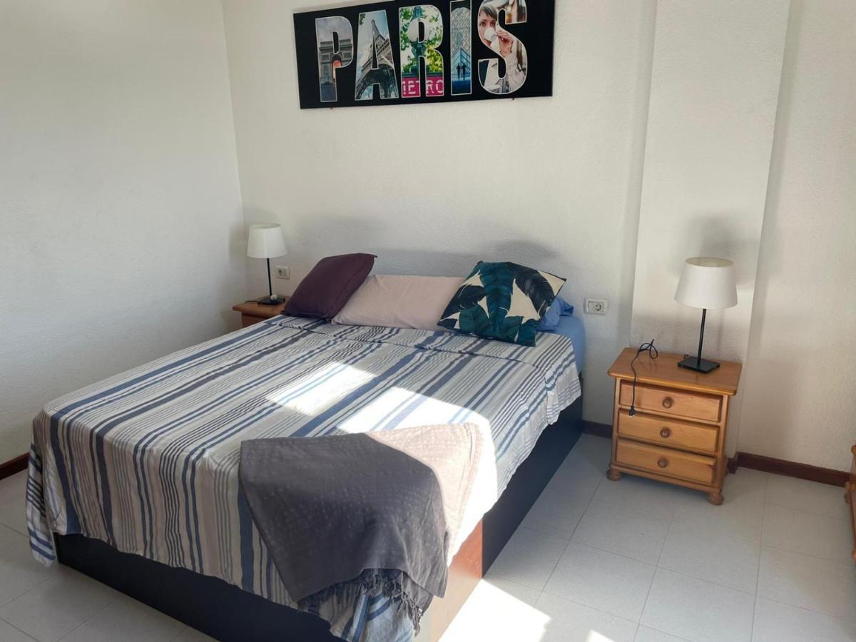 Las Chafiras Apartment. 3 Bedrooms San Miguel de Abona Exterior photo